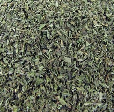 فروش نعناع خشک (گیاه‌ دارویی)