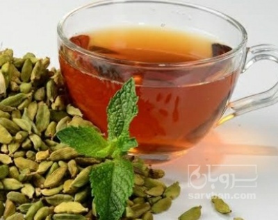 فروش عرق هل