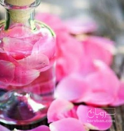 فروش عرق گلاب