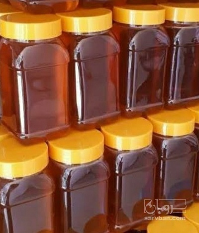فروش عسل گشنیز