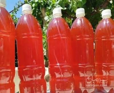 فروش آبغوره