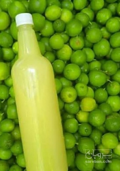 فروش آبلیمو