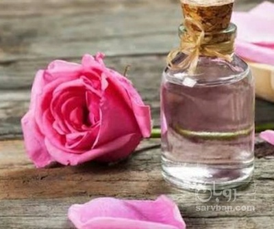 فروش عرق گلاب