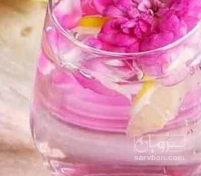 فروش عرق نسترن