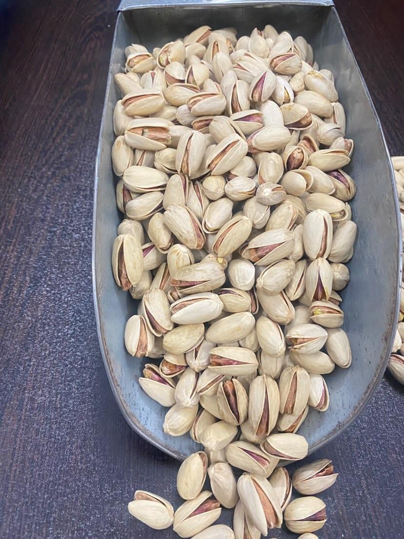 فروش پسته بو داده