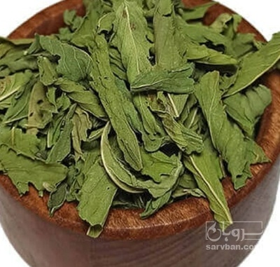 فروش نعناع خشک (گیاه‌ دارویی)