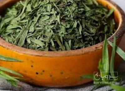 فروش ترخون (گیاه‌ دارویی)