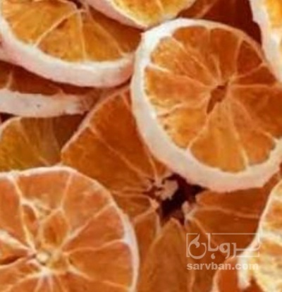 فروش پرتقال خشک خونی