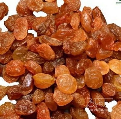 فروش کشمش افتابی