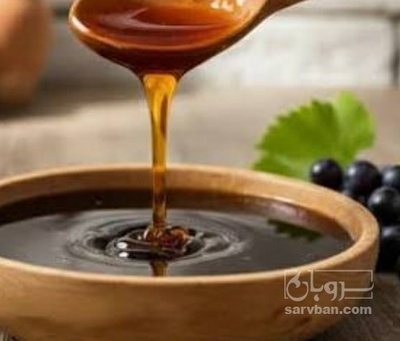 فروش شیره انگور