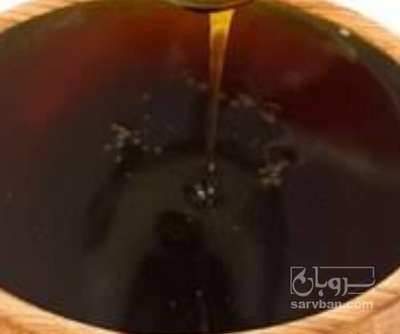 فروش شیره خرما