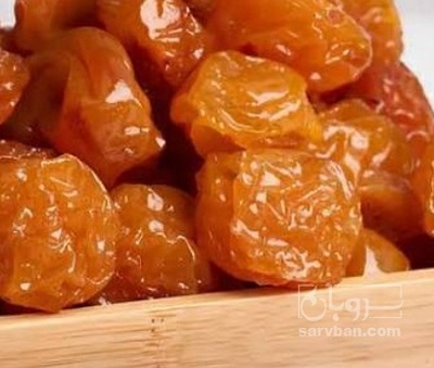 فروش آلو بخارا