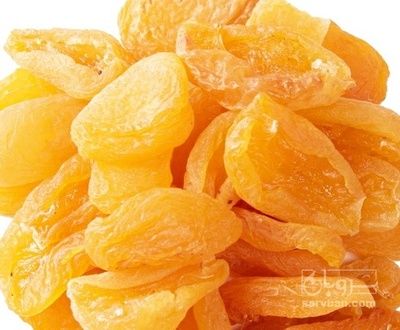 فروش برگه زردآلو