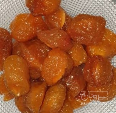 فروش آلو بخارا
