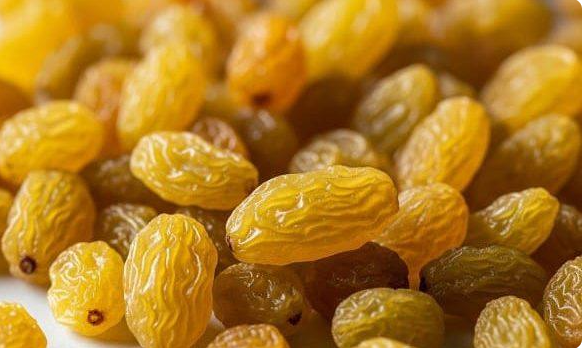 فروش کشمش تیزاب