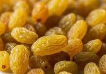فروش کشمش تیزاب