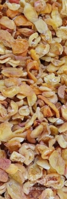 فروش برگه زردآلو