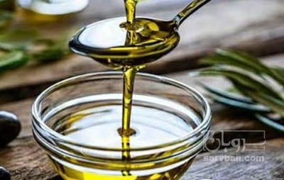 فروش روغن زیتون بی بو