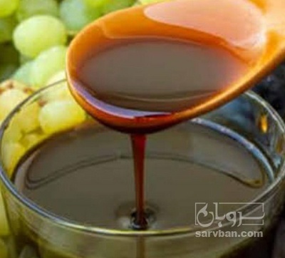 فروش شیره انگور
