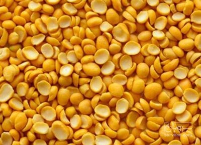 فروش نخود کفتری - لپه