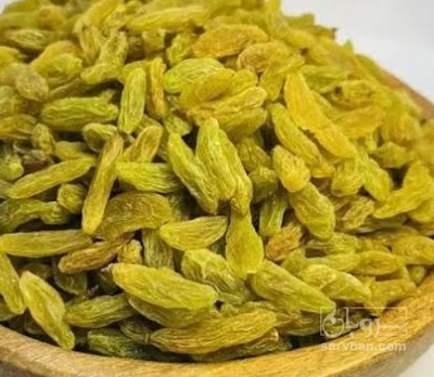 فروش کشمش سبز