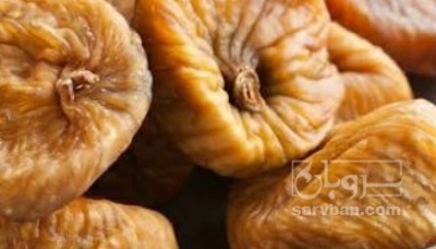 فروش انجیر خشک