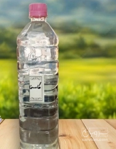 فروش عرق کاسنی