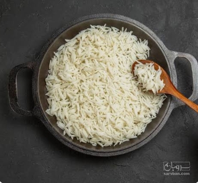 فروش برنج طارم هاشمی