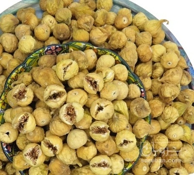 فروش انجیر خشک پرک