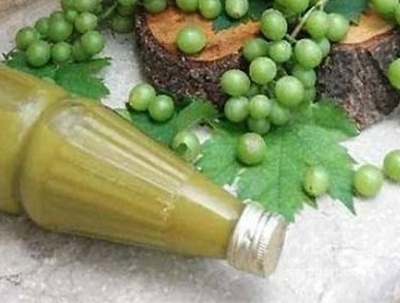 فروش آبغوره