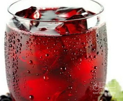فروش آب زرشک