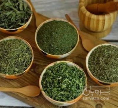 فروش نعناع خشک (گیاه‌ دارویی)