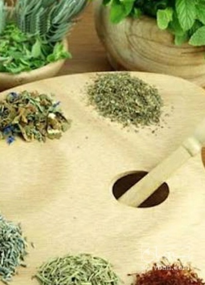 فروش مرزه (گیاه‌ دارویی)