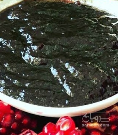 فروش رب انار