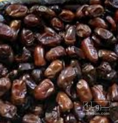 فروش خرما کلوته