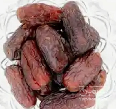 فروش خرما پیارم