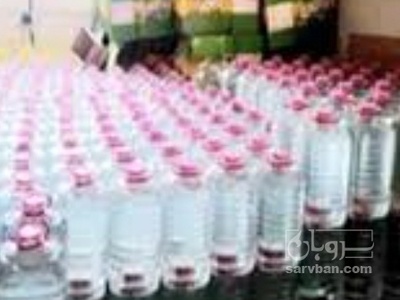 فروش عرق کاسنی