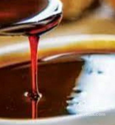 فروش شیره خرما