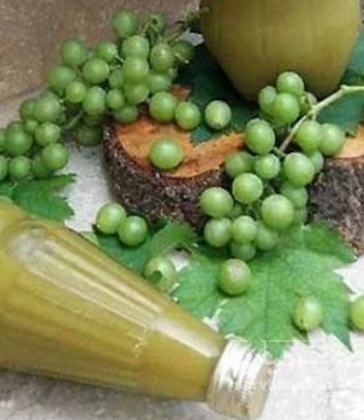 فروش آبغوره