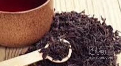 فروش چای سیاه قلم