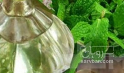 فروش عرق نعناع