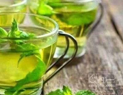 فروش عرق پونه