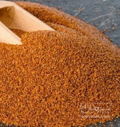 فروش خاکشیر (گیاه‌ دارویی)
