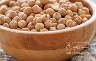 فروش نخود