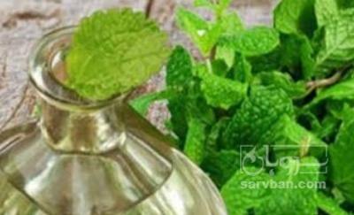 فروش عرق نعناع