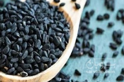 فروش سیاهدانه (گیاه‌ دارویی)