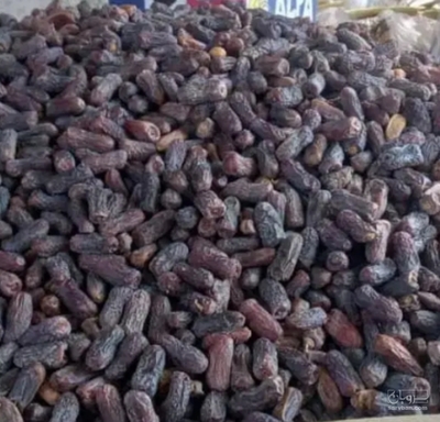 فروش خرما