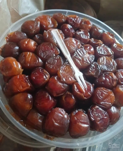 فروش خرما