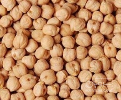 فروش نخود