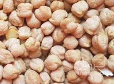فروش نخود